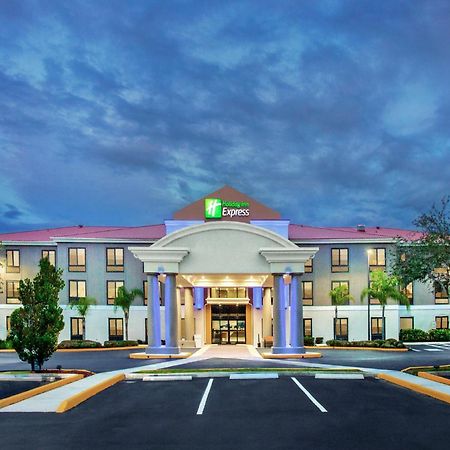 Holiday Inn Express & Suites Sebring By Ihg Exterior photo