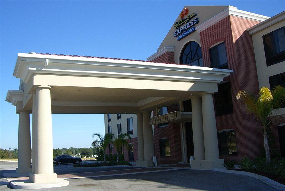 Holiday Inn Express & Suites Sebring By Ihg Exterior photo