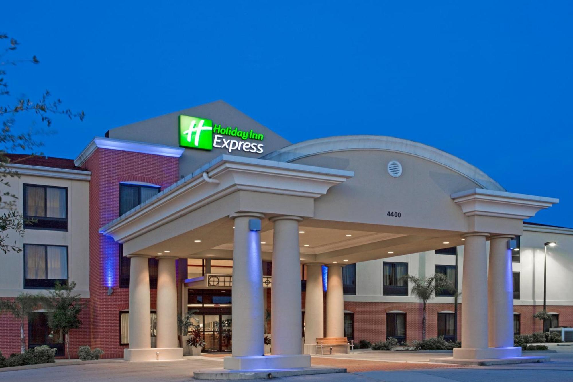 Holiday Inn Express & Suites Sebring By Ihg Exterior photo